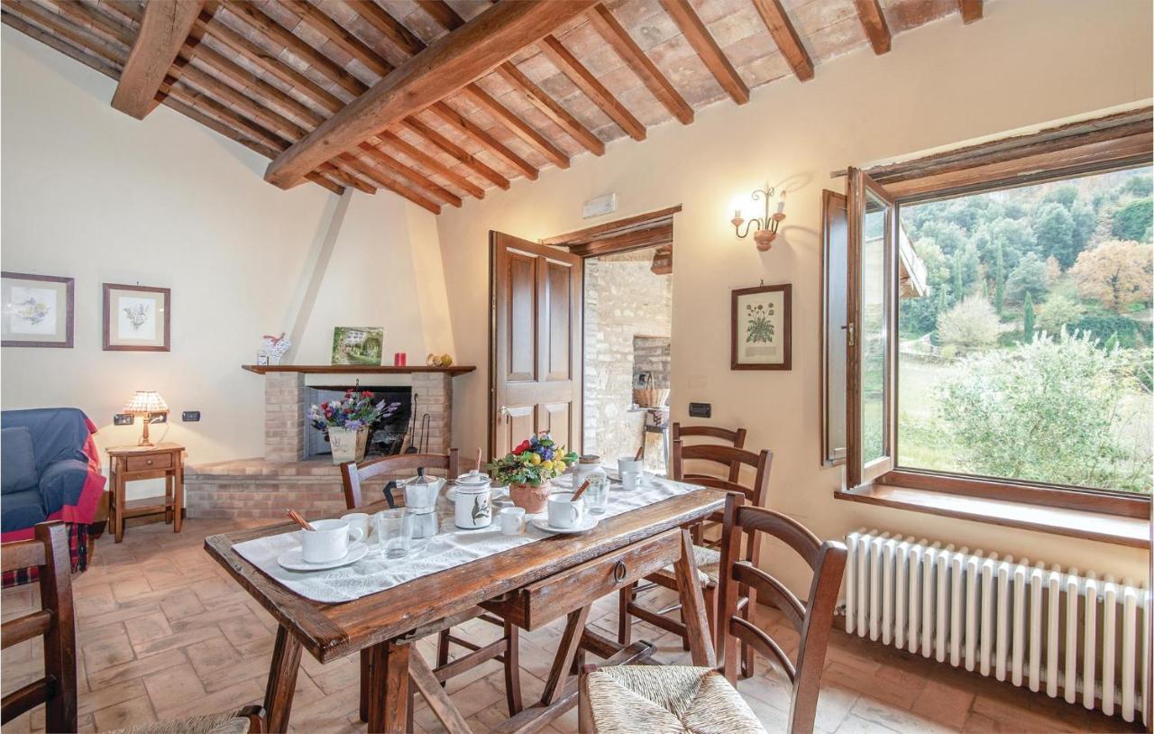 Bazzano di Spoleto Casalinoヴィラ エクステリア 写真