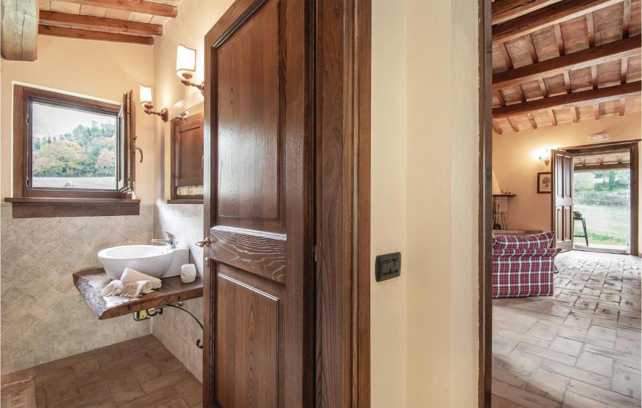 Bazzano di Spoleto Casalinoヴィラ エクステリア 写真